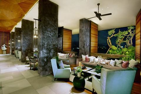 Vasanti Hotel 17