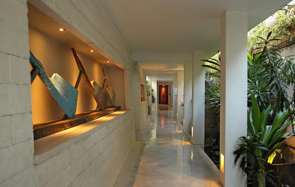 Sudamala Suites en Villa 22