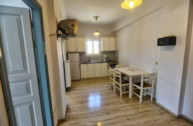 Filippas Appartementen 4