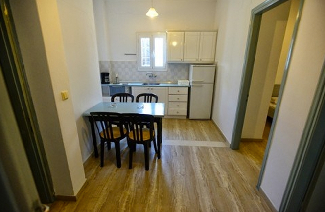 Filippas Appartementen 6