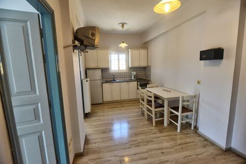 Filippas Appartementen 9