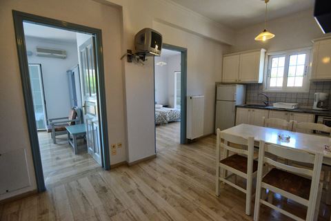 Filippas Appartementen 10