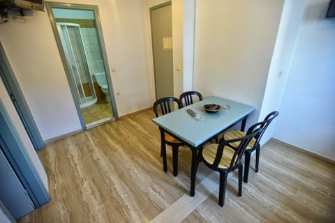 Filippas Appartementen 12