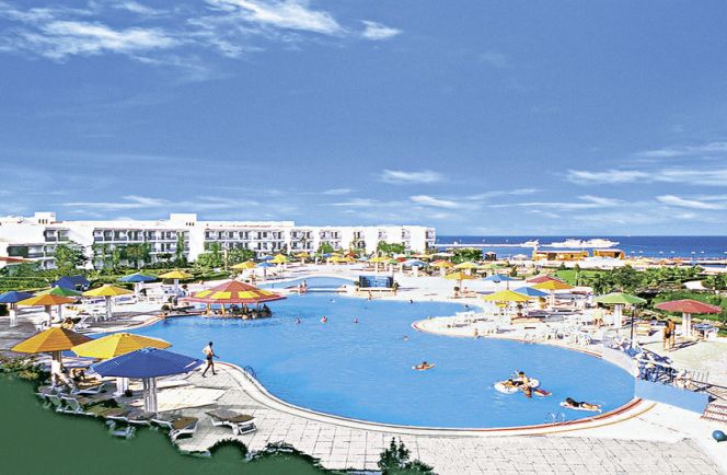 Lamar Resort Riviera Plaza Afbeelding