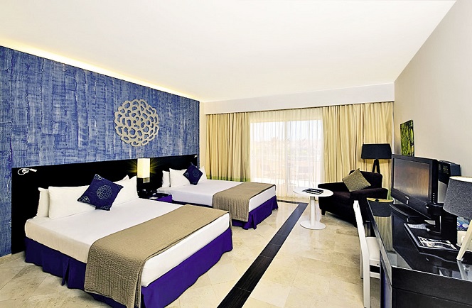 Hotel H10 Ocean Coral Turquesa 2