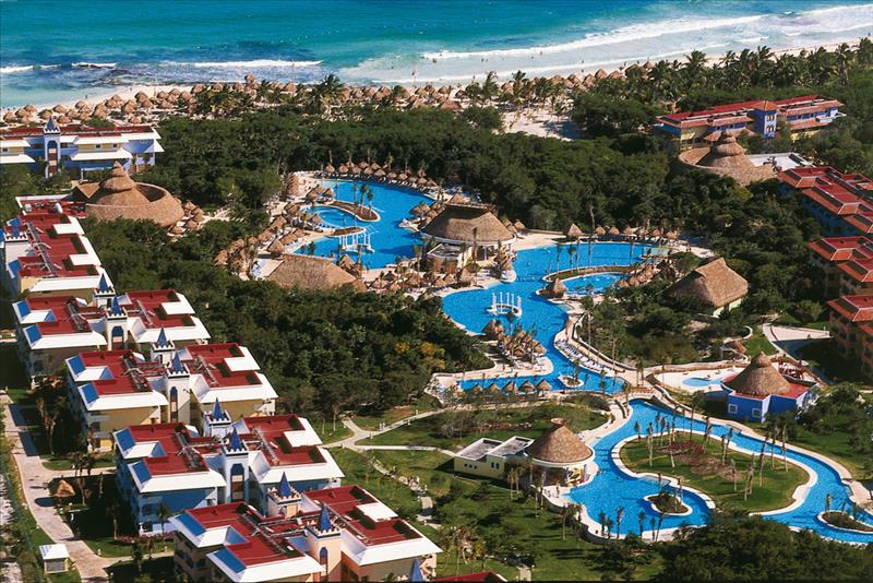 Hotel Iberostar Paraiso del Mar Afbeelding