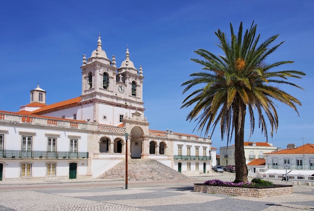 Individuele Rondreis Fly Drive Lissabon naar Porto via de kustroute 5