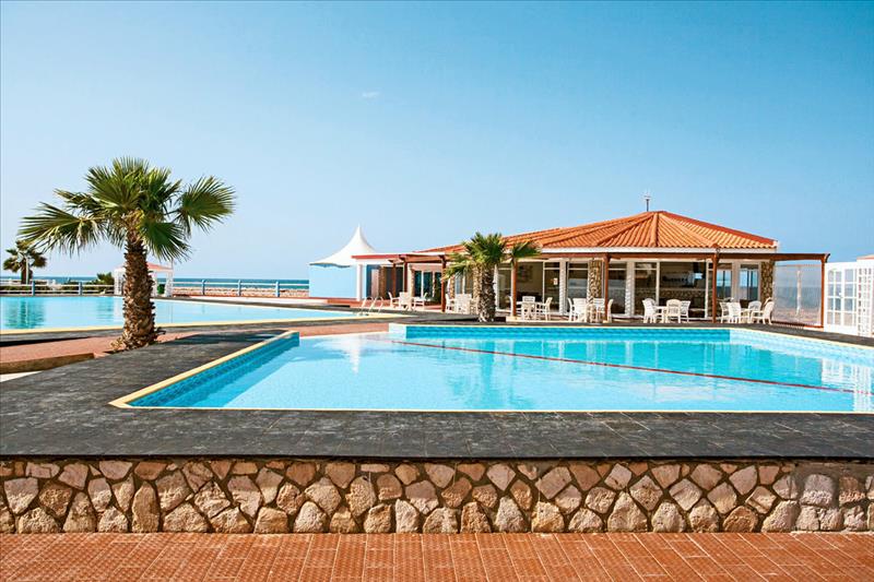 Murdeira Village Resort Afbeelding