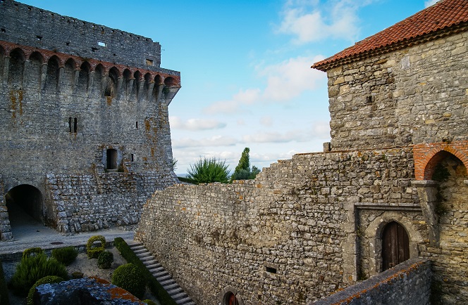 Paradores en Pousadas Fly Drive Midden Spanje en Portugal 4