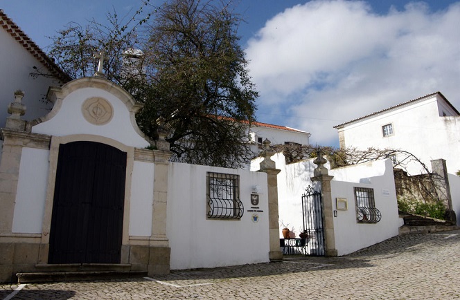 Paradores en Pousadas Fly Drive Midden Spanje en Portugal 13