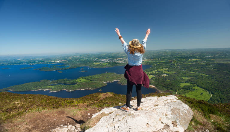 Fly Drive individuele rondreis Ring of Kerry 5