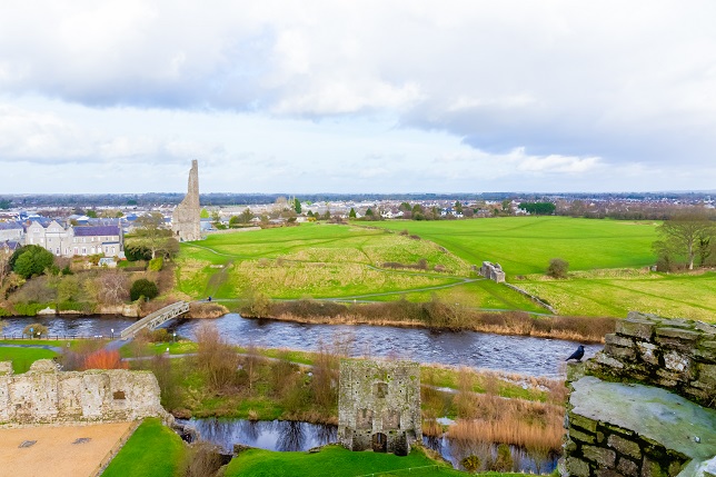 Fly Drive Individuele Rondreis Mystiek Ierland