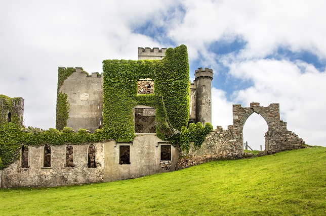 Fly Drive Individuele Rondreis Schatten van Ierland 2