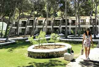 Sol Parc Hotel 6