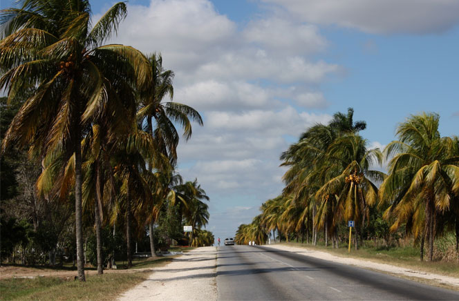 9 dagen Fly en Drive Viva Cuba West