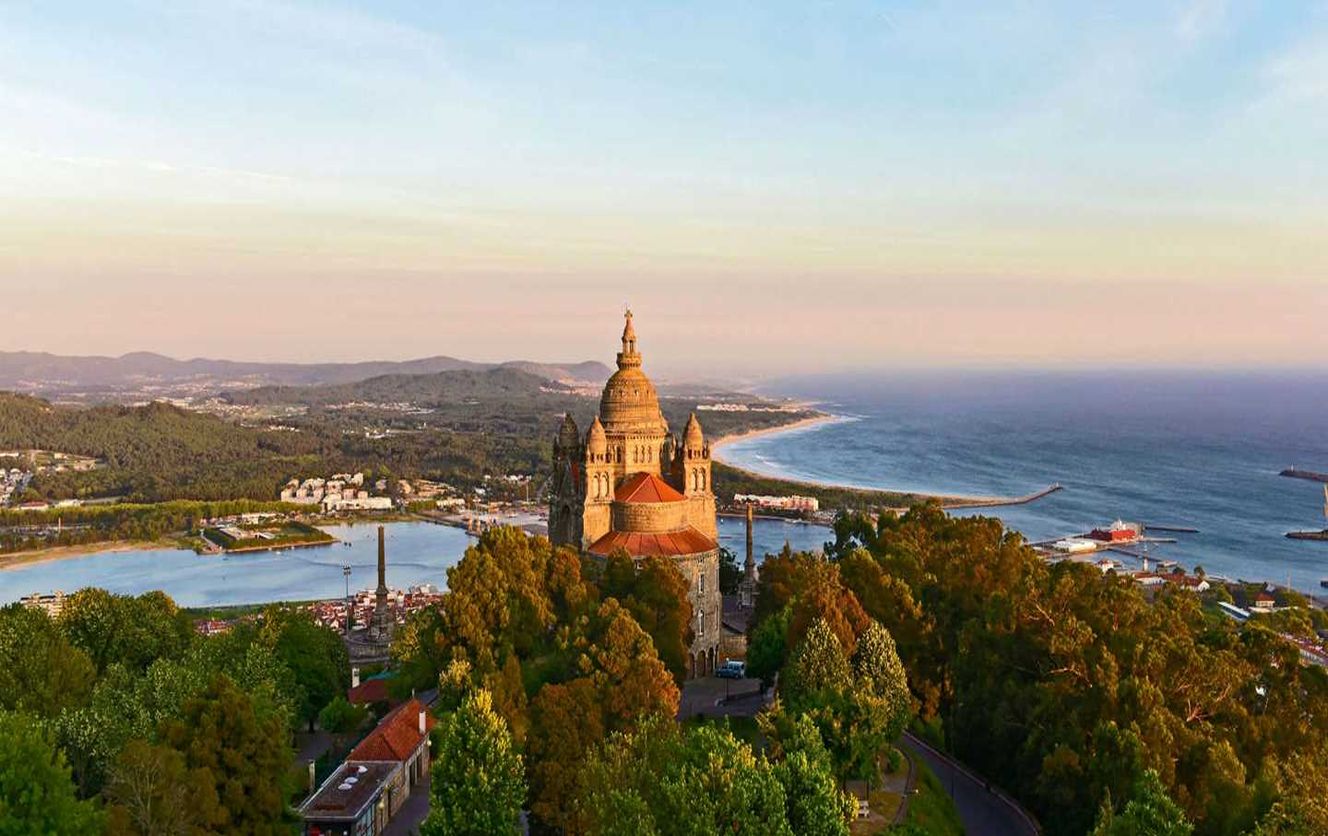 Pousada de Viana do Castelo Afbeelding