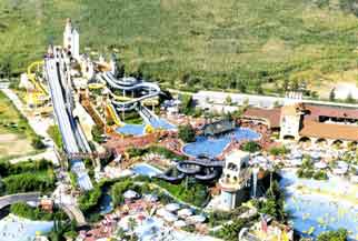 Splashworld Aqua Fantasy Resort 5