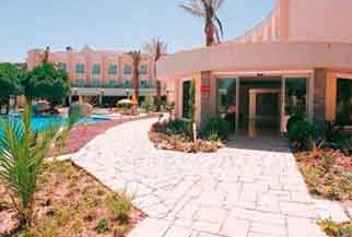 Hotel Royal Palm 2