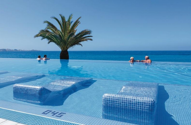 RIU Palace Tenerife 1