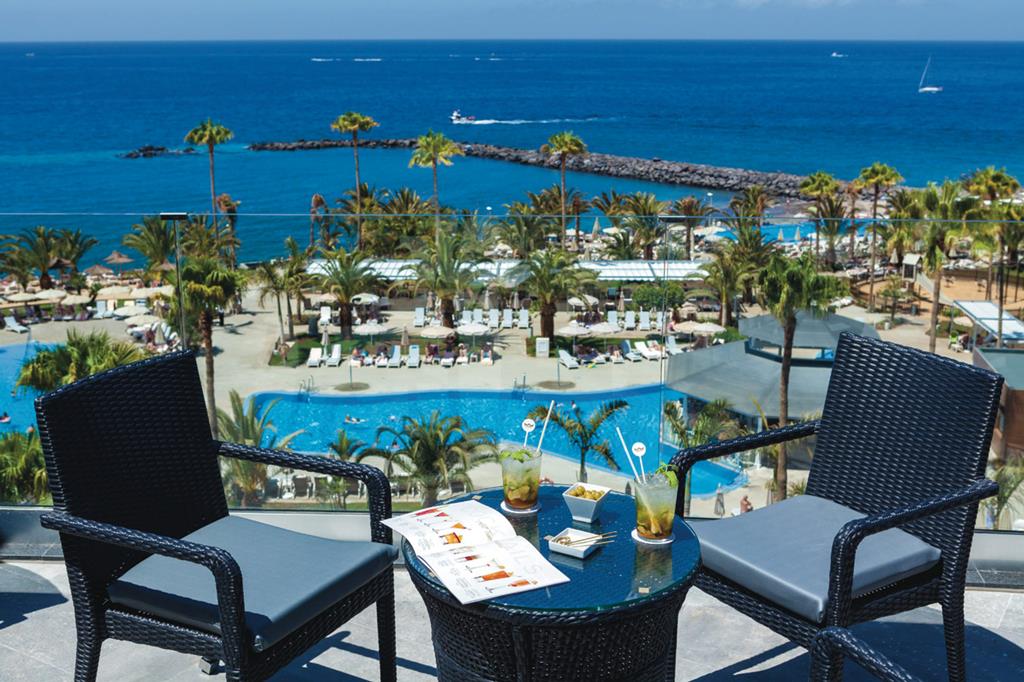 RIU Palace Tenerife 7