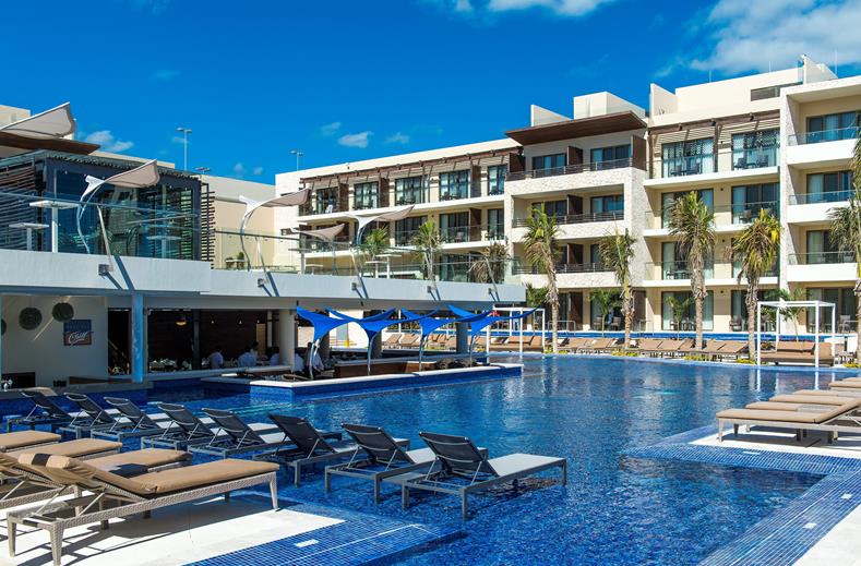 Royalton Riviera Cancun Afbeelding