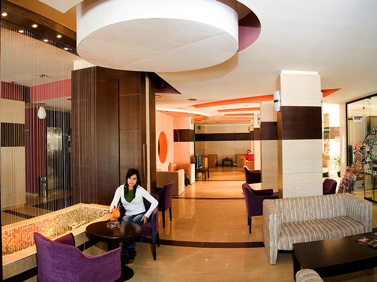 Aprthotel Casablanca 11