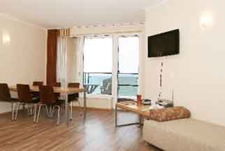 Appartementen Obzor Beach Resort 2