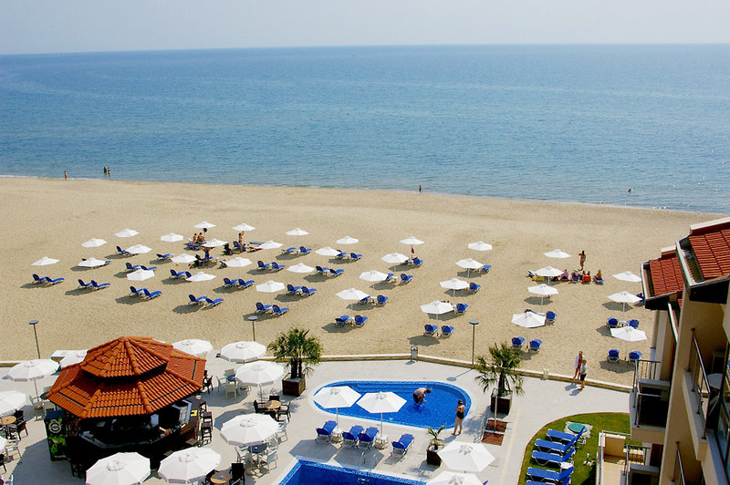 Appartementen Obzor Beach Resort 14