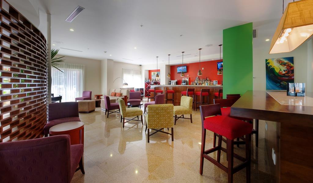 Courtyard Marriott Paramaribo Suriname 7