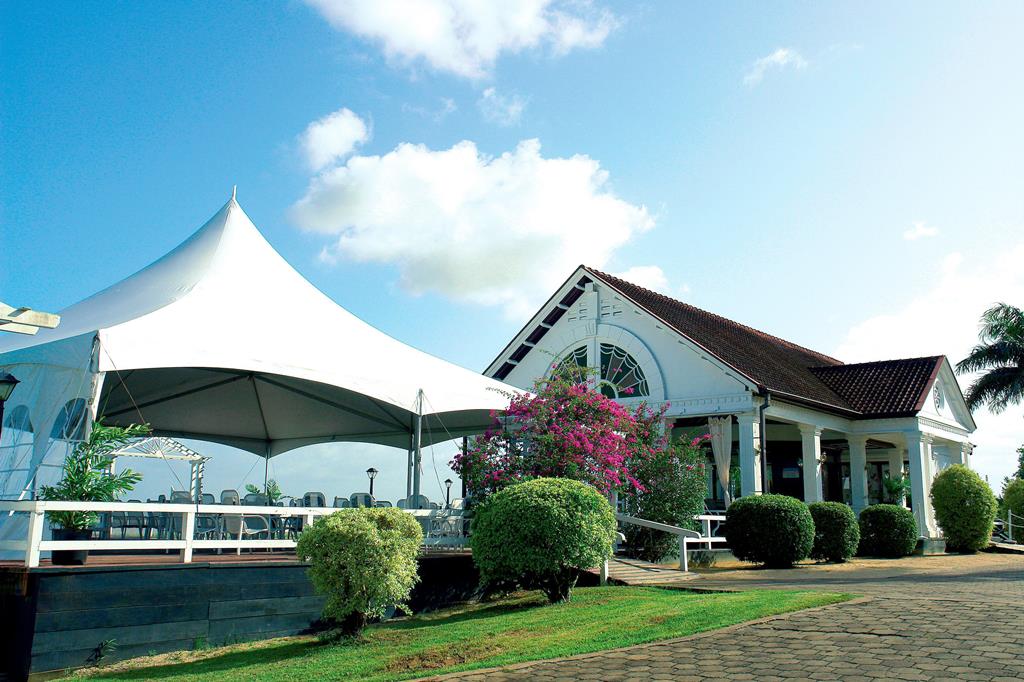 Torarica en Casino Paramaribo Suriname 4