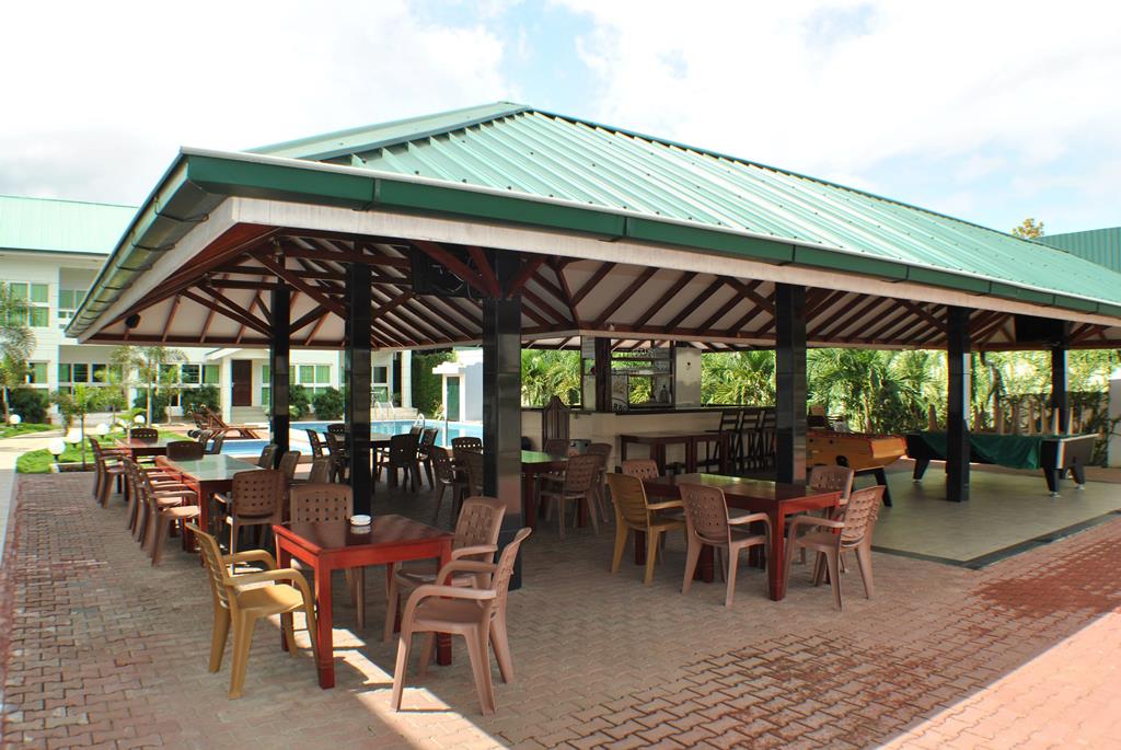 Joah Inn hotel Paramaribo Suriname 2