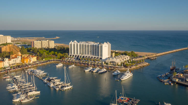 Tivoli Marina Vilamoura 18