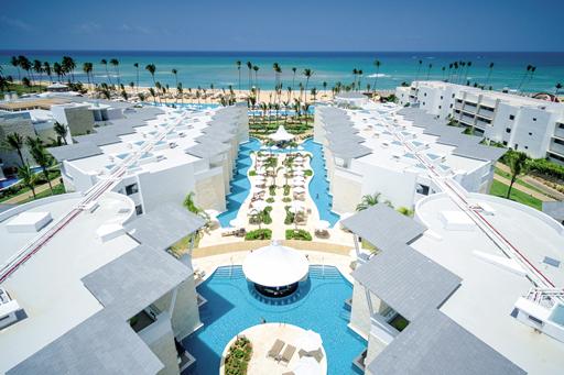 Sensatori Punta Cana 2