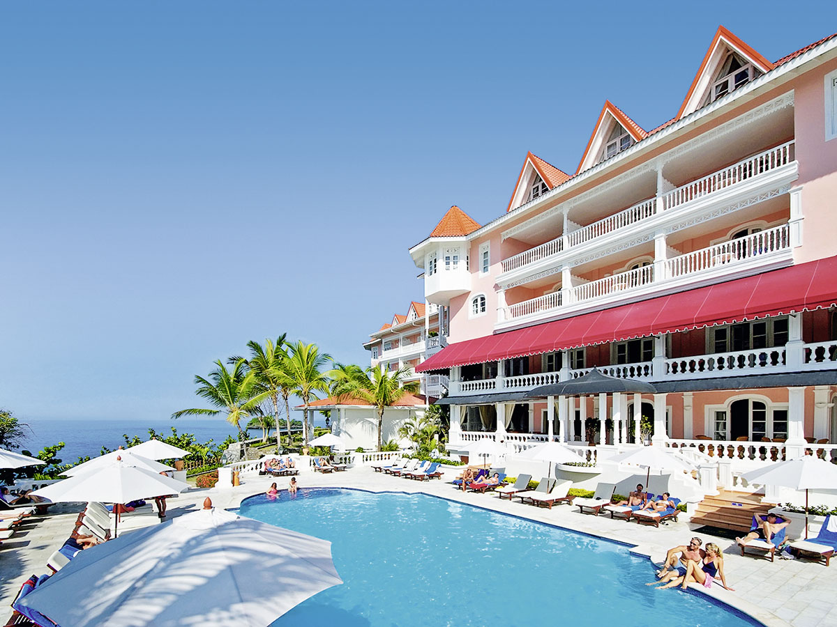 Luxury Bahia Principe Samana