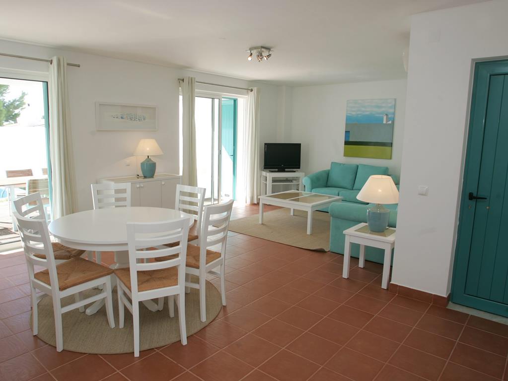 Appartementen Prainha Clube en Village 9