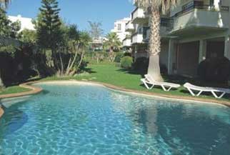 Appartement Quinta da Praia Afbeelding