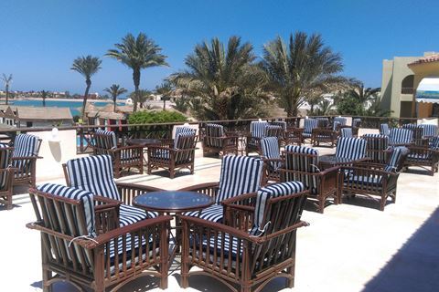 Panorama Bungalows El Gouna 2