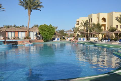 Panorama Bungalows El Gouna 10