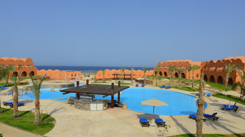 Novotel Marsa Alam Afbeelding