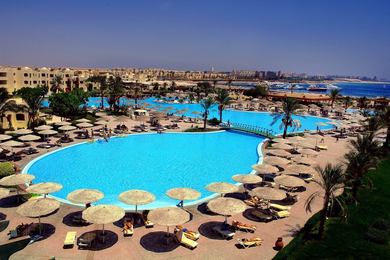 Tia Heights Makadi Bay Afbeelding