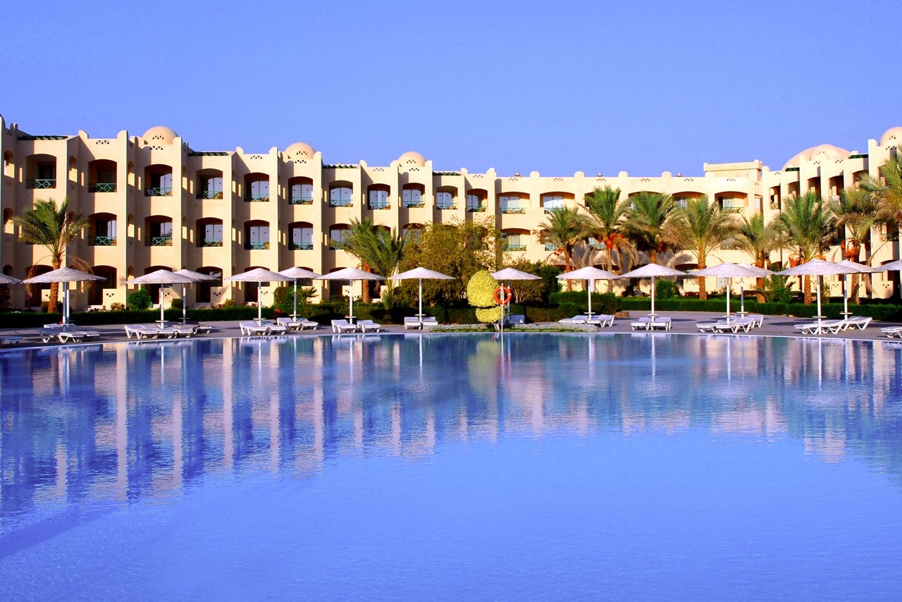 Tia Heights Makadi Bay 6