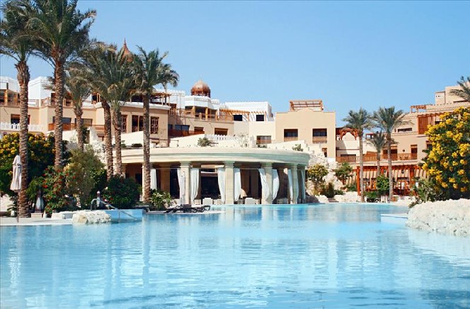 Red Sea The Makadi Spa Afbeelding