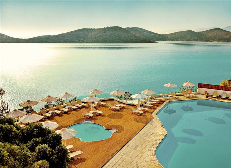 Elounda Blue Bay