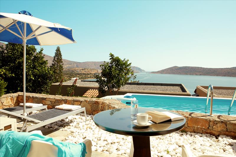 Elounda Blue Bay 8