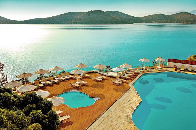 Elounda Blue Bay 13