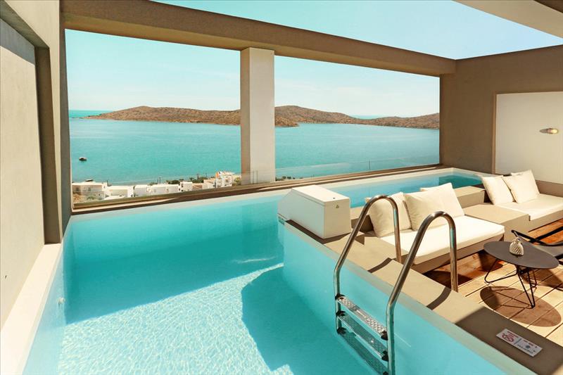 Elounda Blue Bay 38