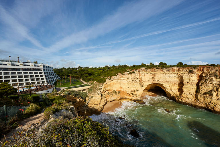 Hotel Tivoli Carvoeiro 18