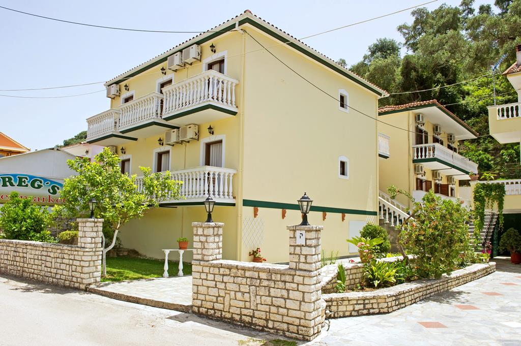 Fotis House Afbeelding