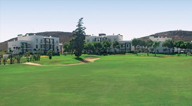 El Plantio Golf Resort 5