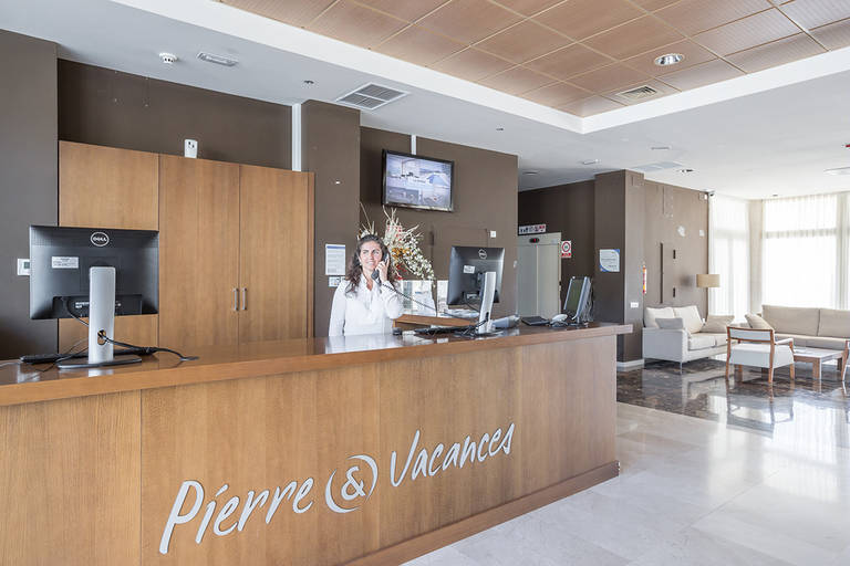 Pierre Vacances Benidorm Poniente 11